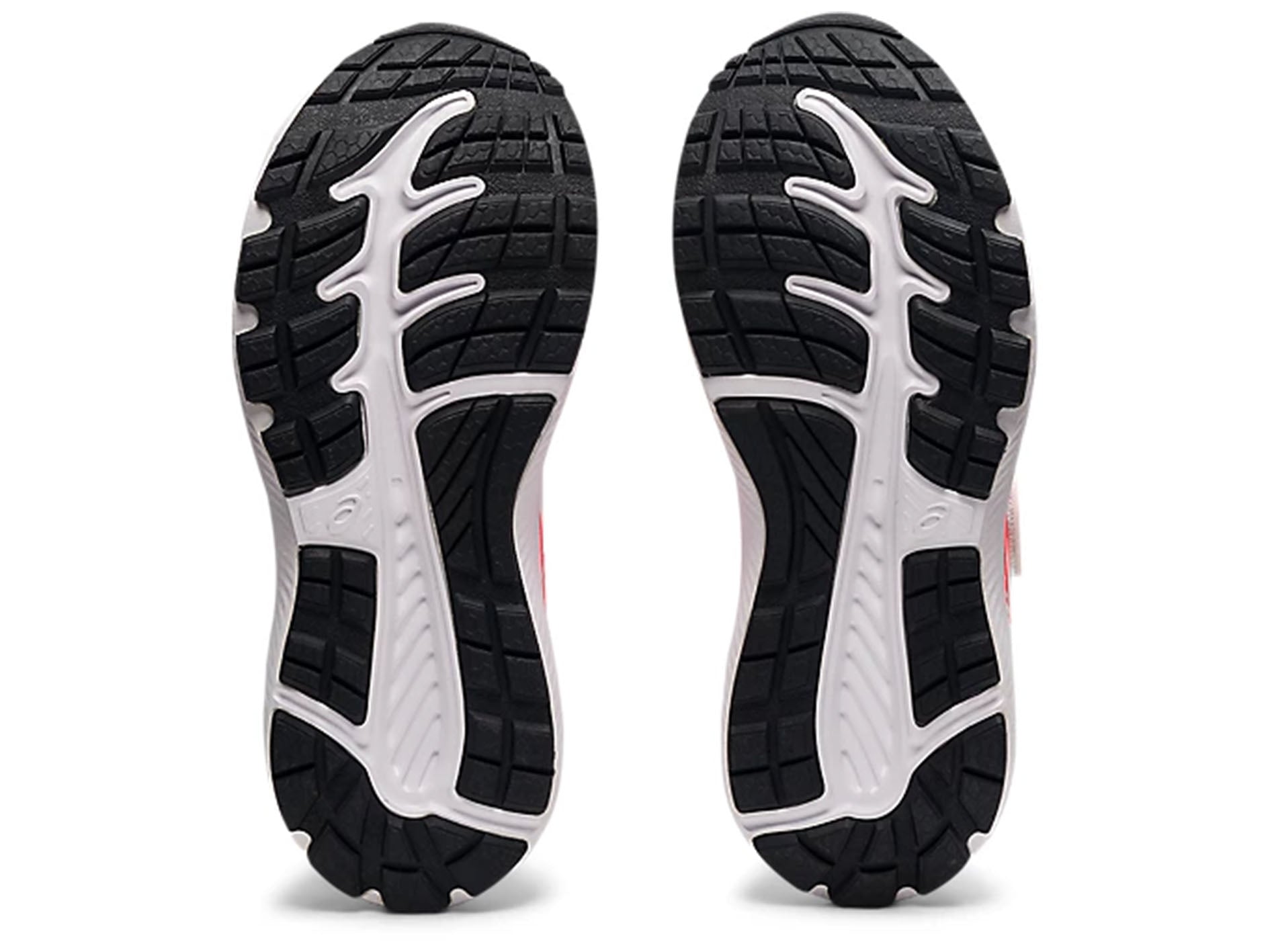 ASICS Kids Contend 7 PS Running Shoes - Lightweight & Breathable for Boys & Girls (Style 1014A194-107) - Perfect for School, Sports & Daily Activities