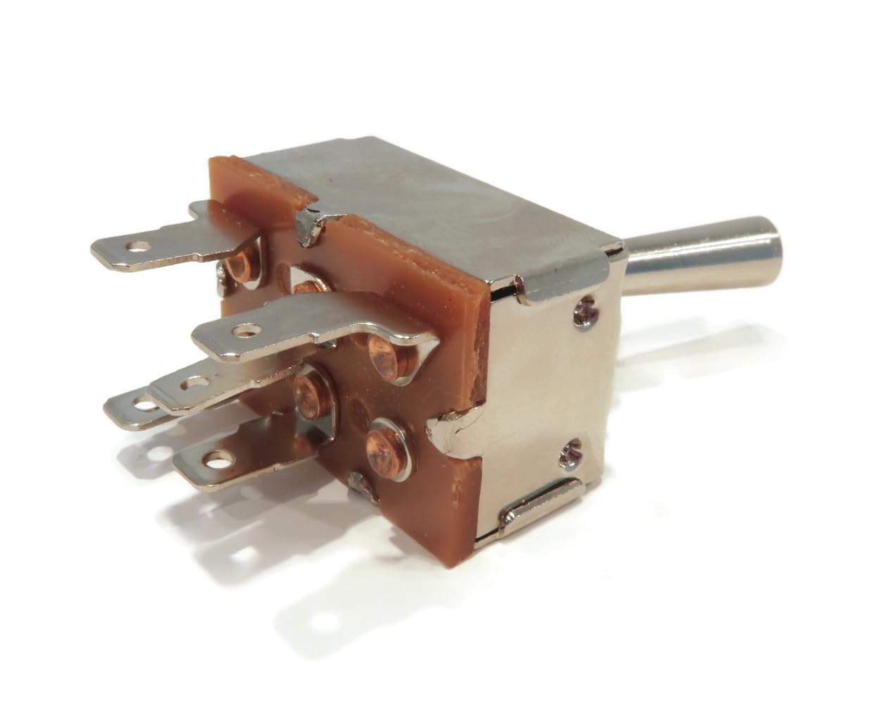 John Deere PC1965 PC2262 PC1897 Lawn Mower Tractor PTO Toggle Switch - Heavy Duty Replacement Part for Tractor Mowers - Perfect for Lawn Maintenance & Farm Equipment Repair