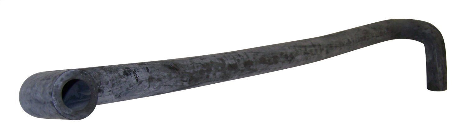 Crown Automotive 52003878 Heater Hose - Premium Replacement Part for Engine Cooling System | Perfect for Dodge, Jeep, Chrysler Vehicles | Ideal for Winter Driving & Engine Maintenance