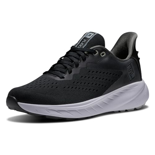 Black/Grey