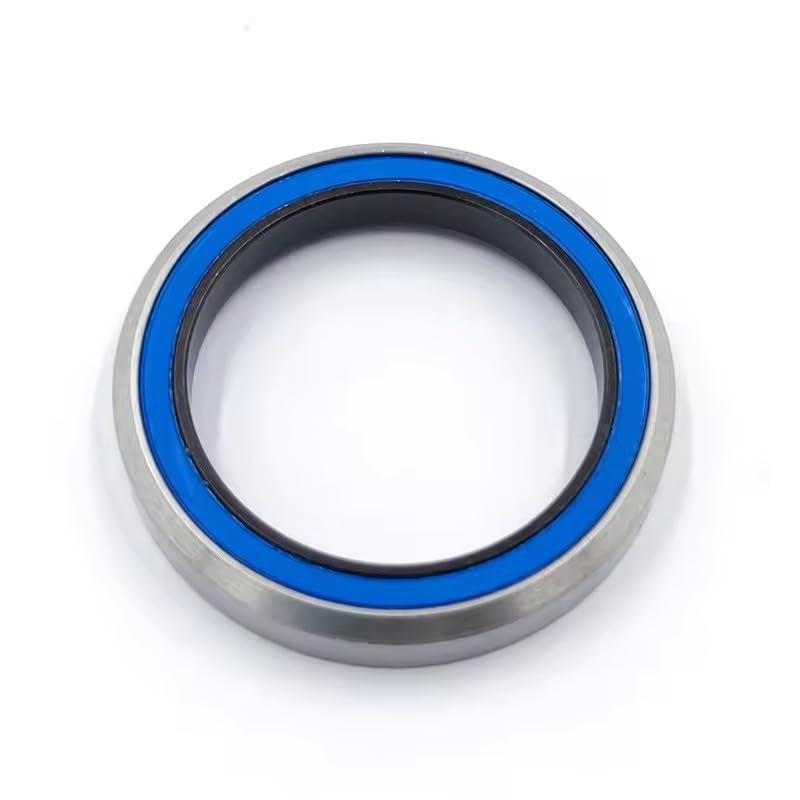 Blazingstar MH-P16 Bicycle Headset Bearing 40x52x7mm - Sealed Chrome Steel Bearings for Smooth Cycling - Compatible with MH-P16, TH-070, MR128, MR170, PT-R413, AC4052 R1, BAA1161 - Perfect for Mountain Bikes, Road Bikes & BMX