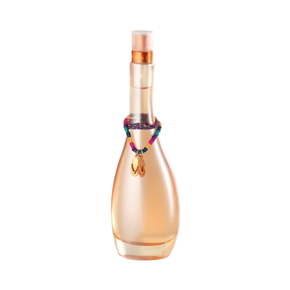 Miami Glow Eau De Toilette for Women - 100ml Floral Fruity Perfume Spray - Long Lasting Fragrance for Daily Wear & Special Occasions