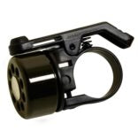 Incredibell LOLO Bike Bell - Loud and Durable Bicycle Bell for Kids & Adults - Perfect for Mountain Bikes, Road Bikes, and Commuting