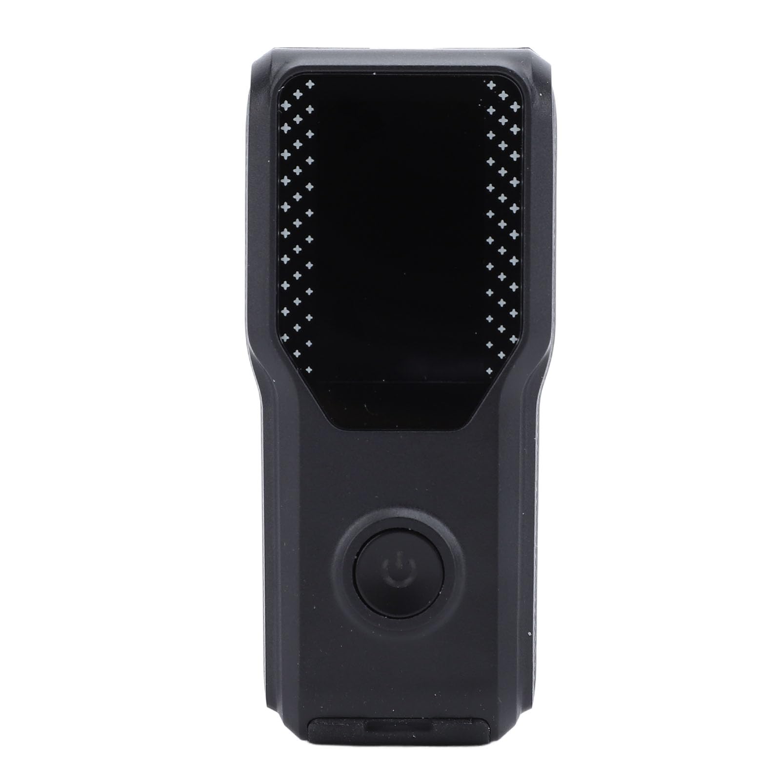 Naroote Mini Wearable Body Camera with Screen Protector - Portable WiFi Hidden Camera for Outdoor Activities, Security Surveillance, and Undercover Recording