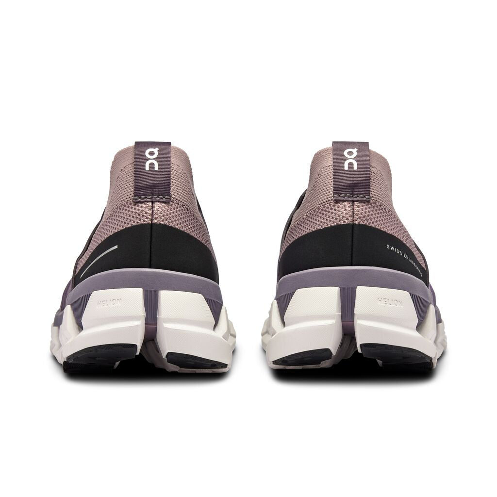 On Cloudswift 3 Women's Running Shoes - Lightweight Cushioned Sneakers for Road Running & Gym Workouts