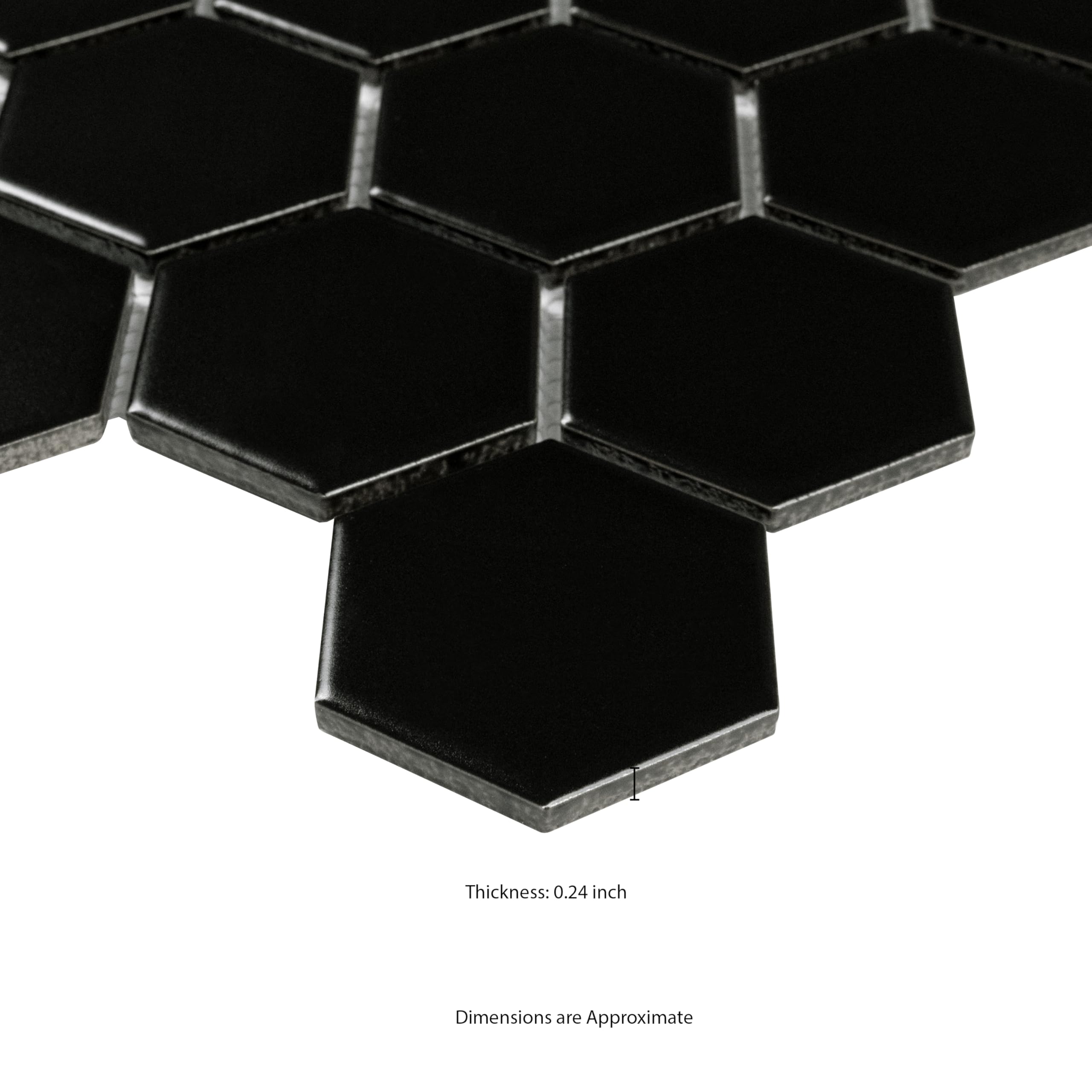 MSI Black Hexagon 11.63