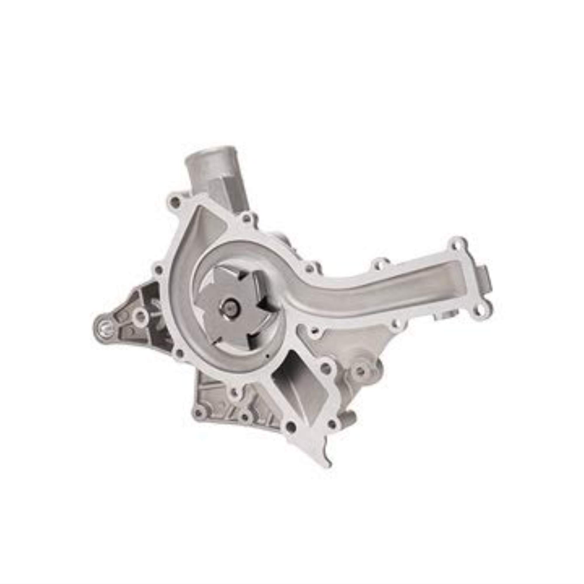 Dayco DP381 Water Pump Kit - High Performance Replacement for Smooth Engine Cooling | Perfect for Chevy, Ford, Dodge & More | Ideal for Daily Commuting, Off-Roading & Heavy-Duty Use