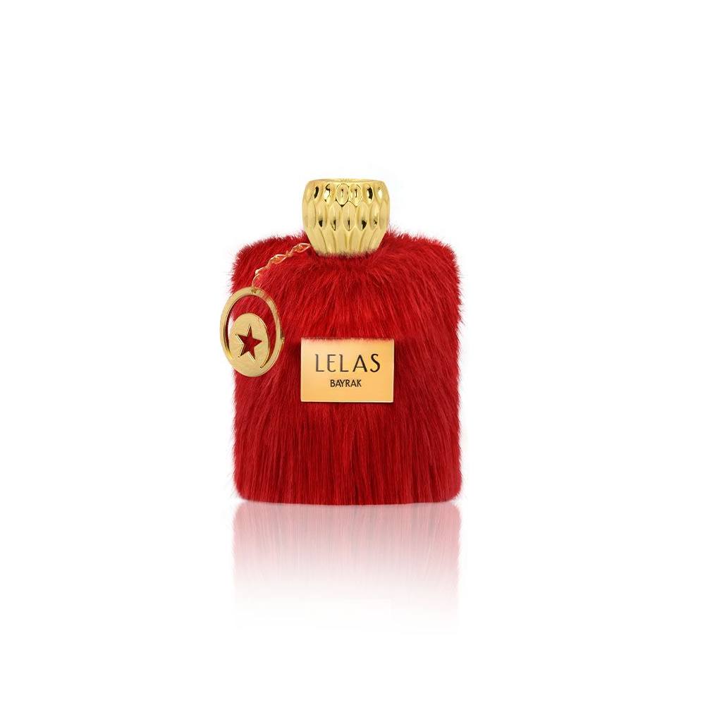 Bayrak EDP Perfume for Women - 100ml Floral Fragrance Long Lasting Eau De Parfum - Perfect for Daily Wear, Date Nights & Special Occasions