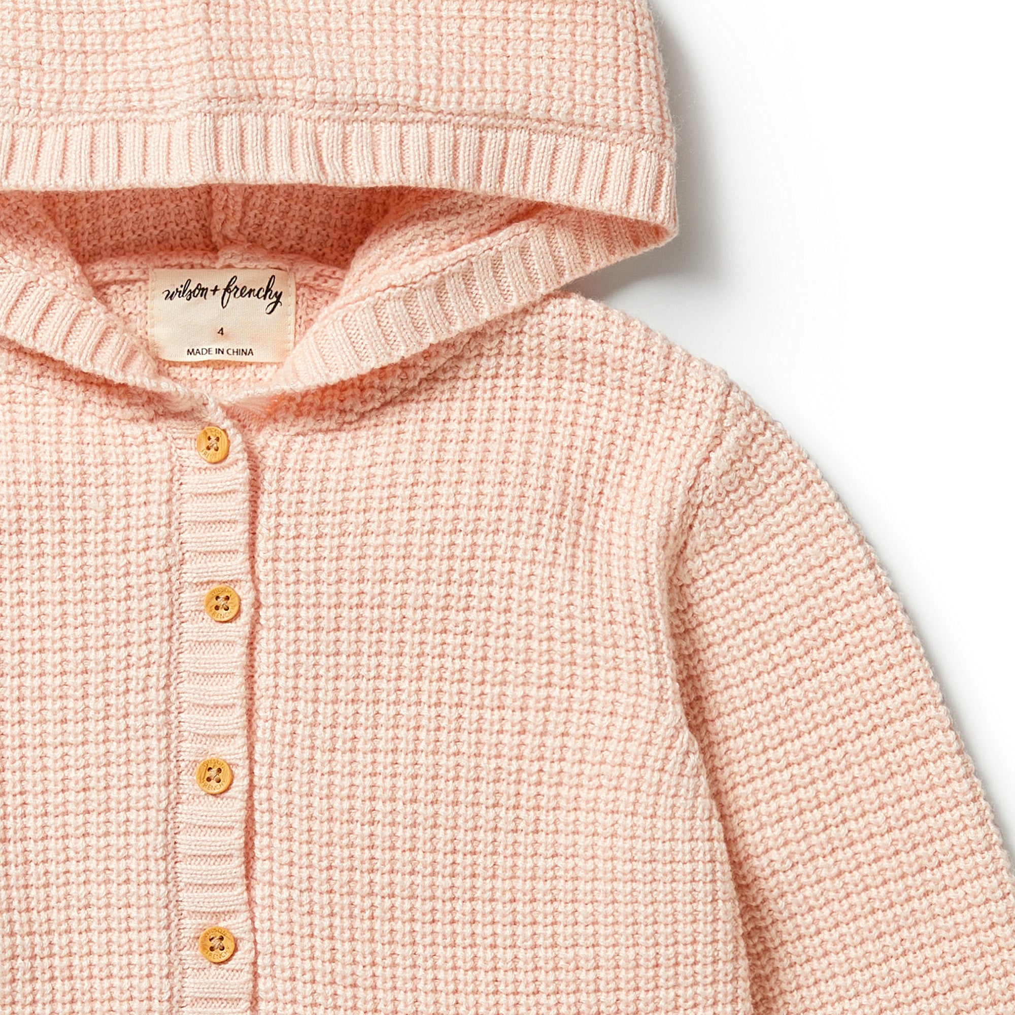Stylish Knitted Button Jacket for Women - Cozy Winter Cardigan with Front Buttons | Perfect for Casual Outfits, Office Wear & Fall Layering