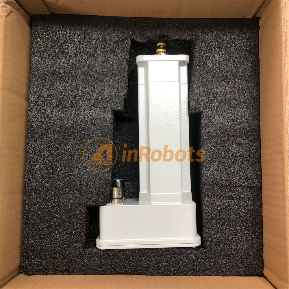 New ABB MU100 Motor Unit & Gear Unit MUGU 518045 - High-Efficiency Industrial Automation Component for Conveyors, Pumps & Manufacturing Equipment