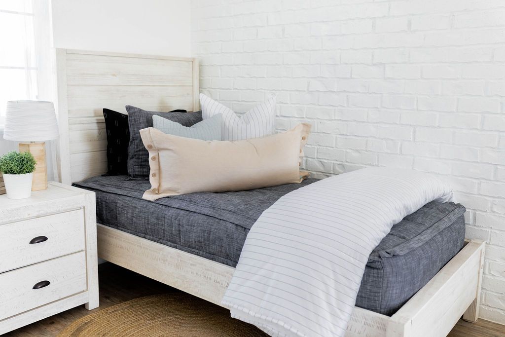 Oliver Luxe Beddy's - Premium Soft & Cozy Bedding Set for Ultimate Comfort | Perfect for Home, Dorm, and Guest Room Relaxation