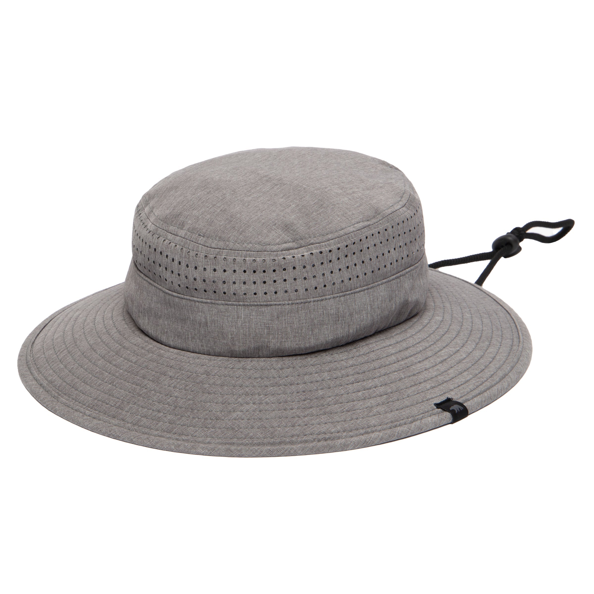 Waterproof Bucket Hat for Men & Women - Sun Protection Outdoor Hat for Hiking, Fishing, and Beach - Adjustable Unisex Summer Hat (OCM4659)