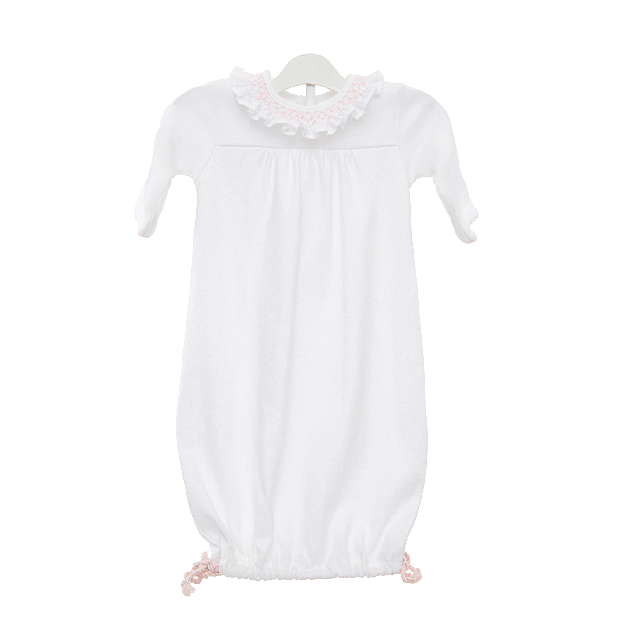 Baby Lucy & Max Soft Cotton Knit Sleepsack - Cozy & Breathable Infant Wear for Newborns & Toddlers - Perfect for Nursery, Bedtime & Travel