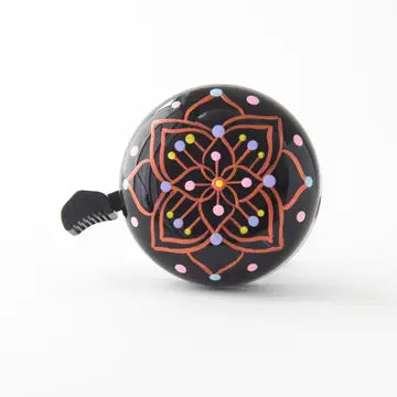 Beep Bike Bells - Loud & Durable Bicycle Horn for Safety - Perfect for Urban Commuting & Mountain Biking