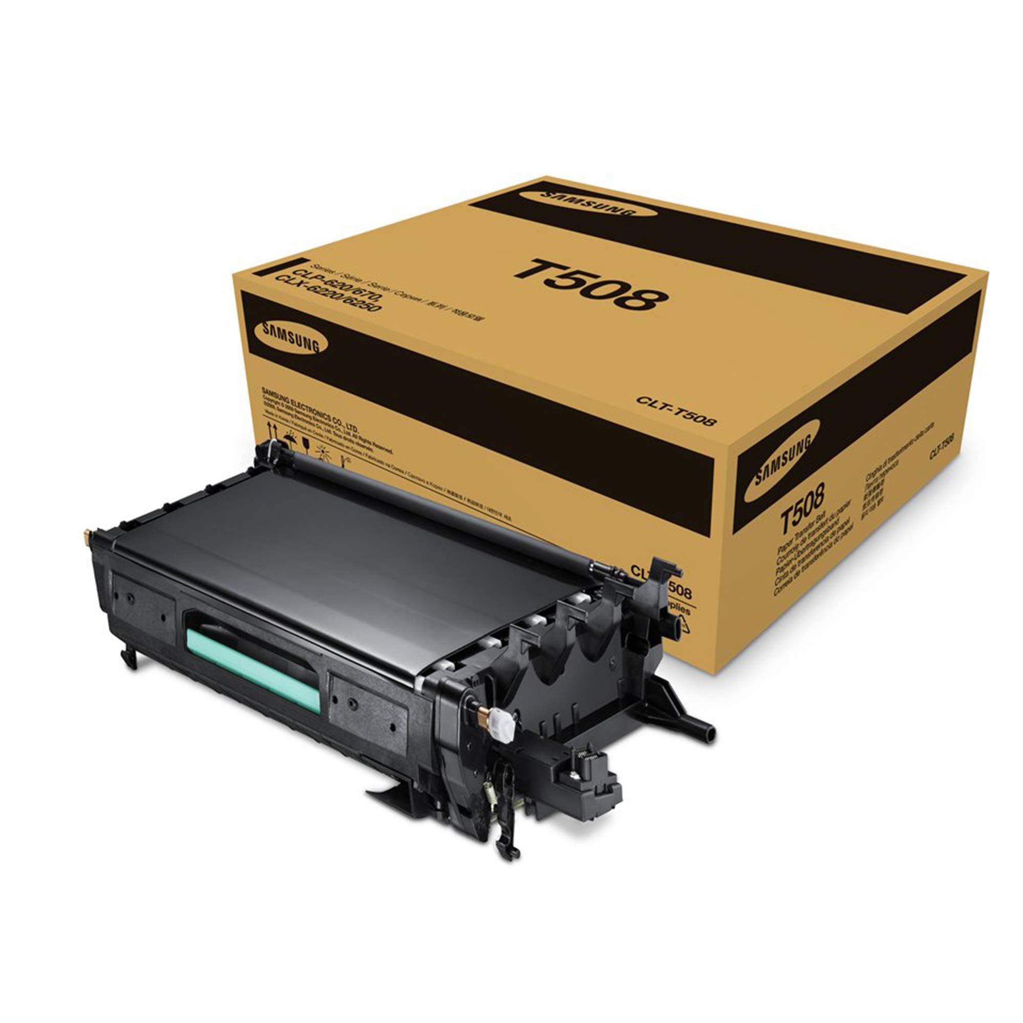 Original HP SU421A Samsung CLT-T508 High-Quality Transfer Belt for Laser Printers - Perfect for Office & Home Printing Needs