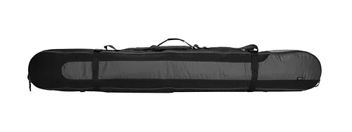 Axis Journey Single Padded Ski Bag 2022 - Waterproof Protective Ski Carrier for Travel - Perfect for Airplane, Road Trips & Winter Sports Equipment Storage