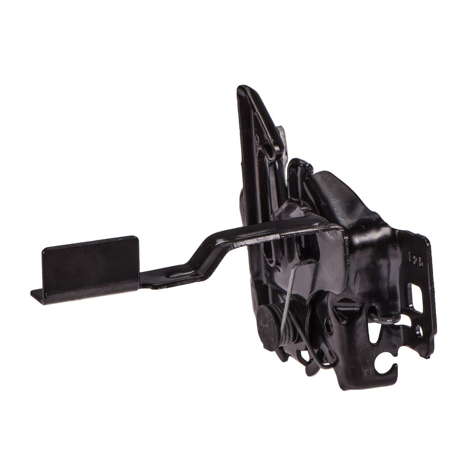 Genuine Ford 4C3Z-16700-AA Hood Latch Assembly - Replacement Part for Ford Trucks & SUVs | Perfect for Vehicle Maintenance & Repair