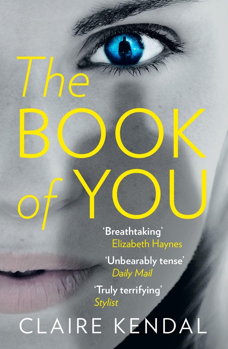 The Book of You - Personalized Journal & Diary for Self-Reflection, Creative Writing & Memory Keeping | Perfect Gift for Women, Men & Teens | Use for Daily Journaling, Gratitude Practice & Mental Wellness