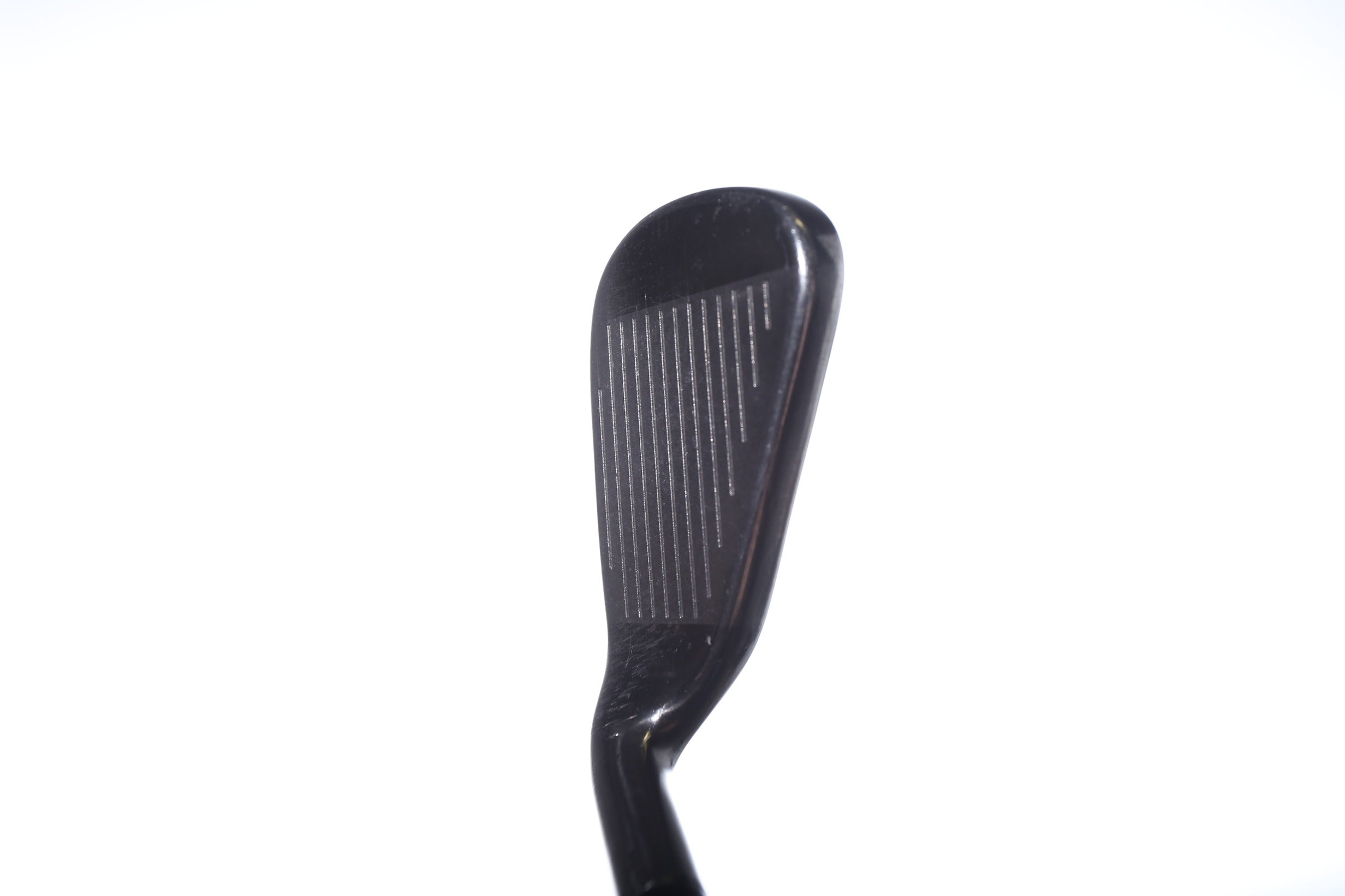 Used Callaway X 24 Hot Single 6 Iron Right Handed Regular Flex Golf Club - Perfect for Practice & Course Play