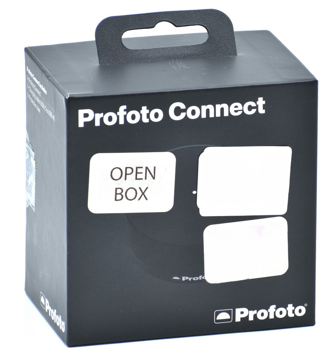 Profoto Connect C Button Free Trigger for Canon - Open Box Excellent Condition | Perfect for Studio Photography & On-Location Shoots