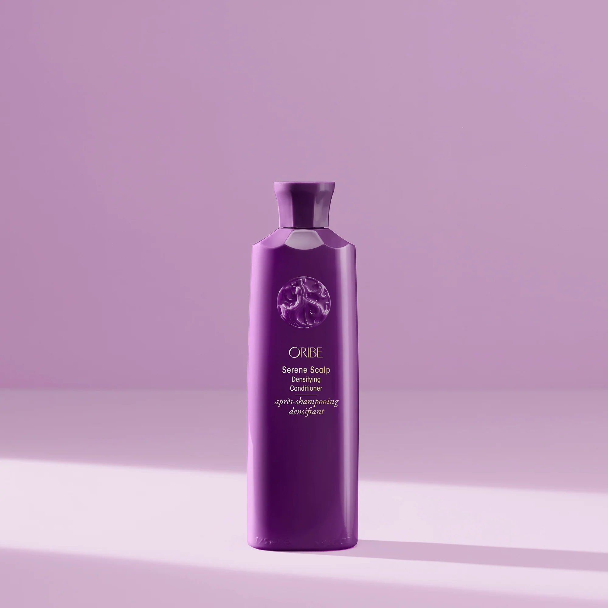 Oribe Serene Scalp Densifying Conditioner for Thinning Hair - Volumizing & Strengthening Treatment for Fine Hair - Perfect for Daily Use & Hair Growth Care