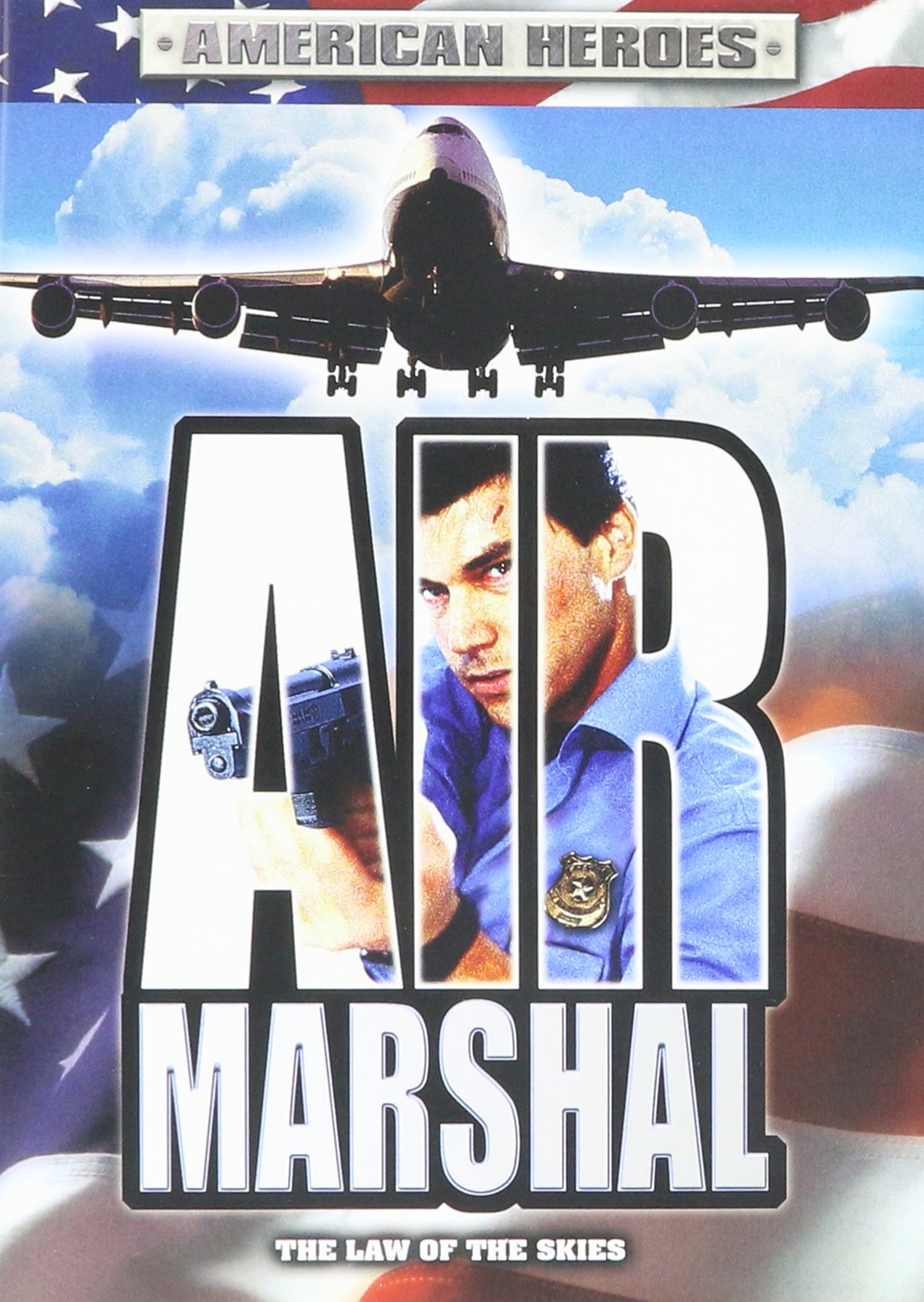 Air Marshall - Premium Travel Security & Anti-Theft Backpack for Men & Women - Perfect for Commuting, Business Trips, and Outdoor Adventures