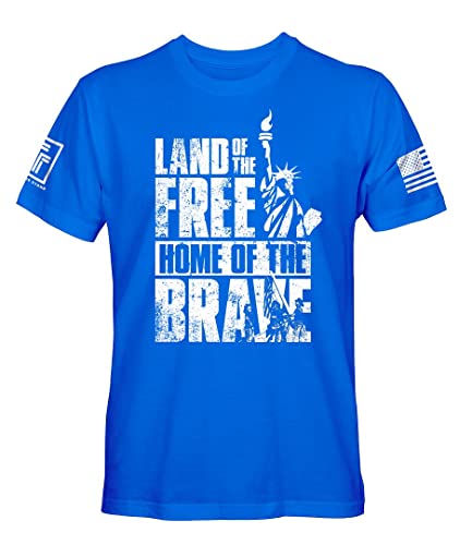 Royal - Shirt