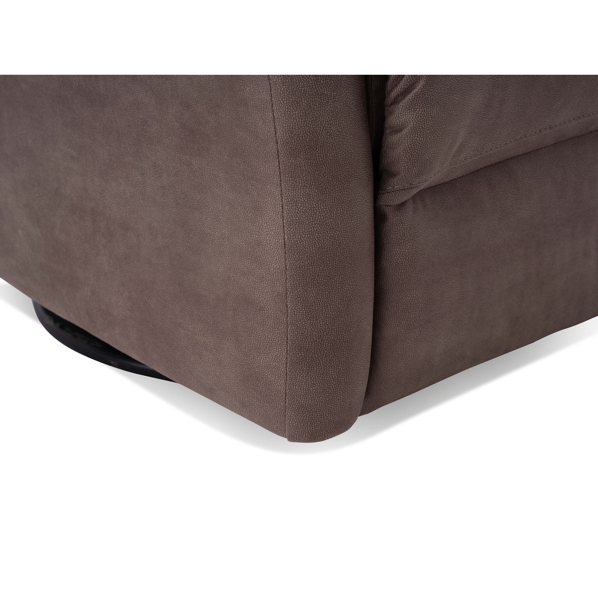 Baltic II Power Reclining Chair - Electric Lift Recliner with Massage & Heat for Living Room, Elderly, and Home Theater Comfort