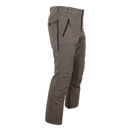 Dark Khaki