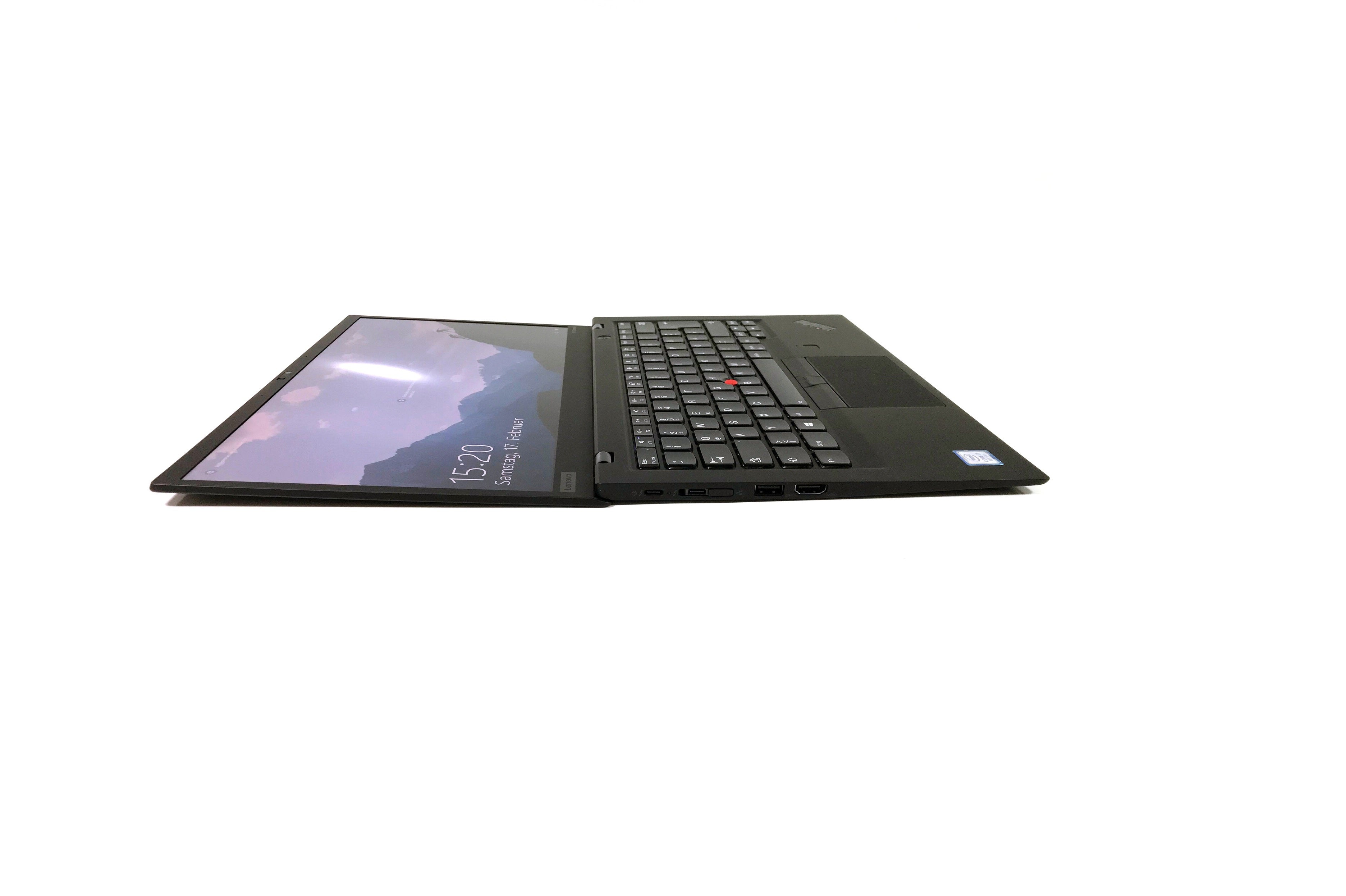 Refurbished Lenovo ThinkPad X1 Carbon Gen 4 14