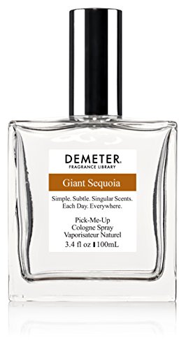 Giant Sequoia