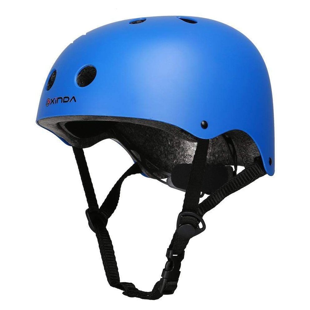 Best Safety Helmet for Hoverboards, Skateboards & Balance Scooters - Lightweight & Durable Protection for Kids & Adults - Perfect for Outdoor Riding, Commuting & Sports Activities