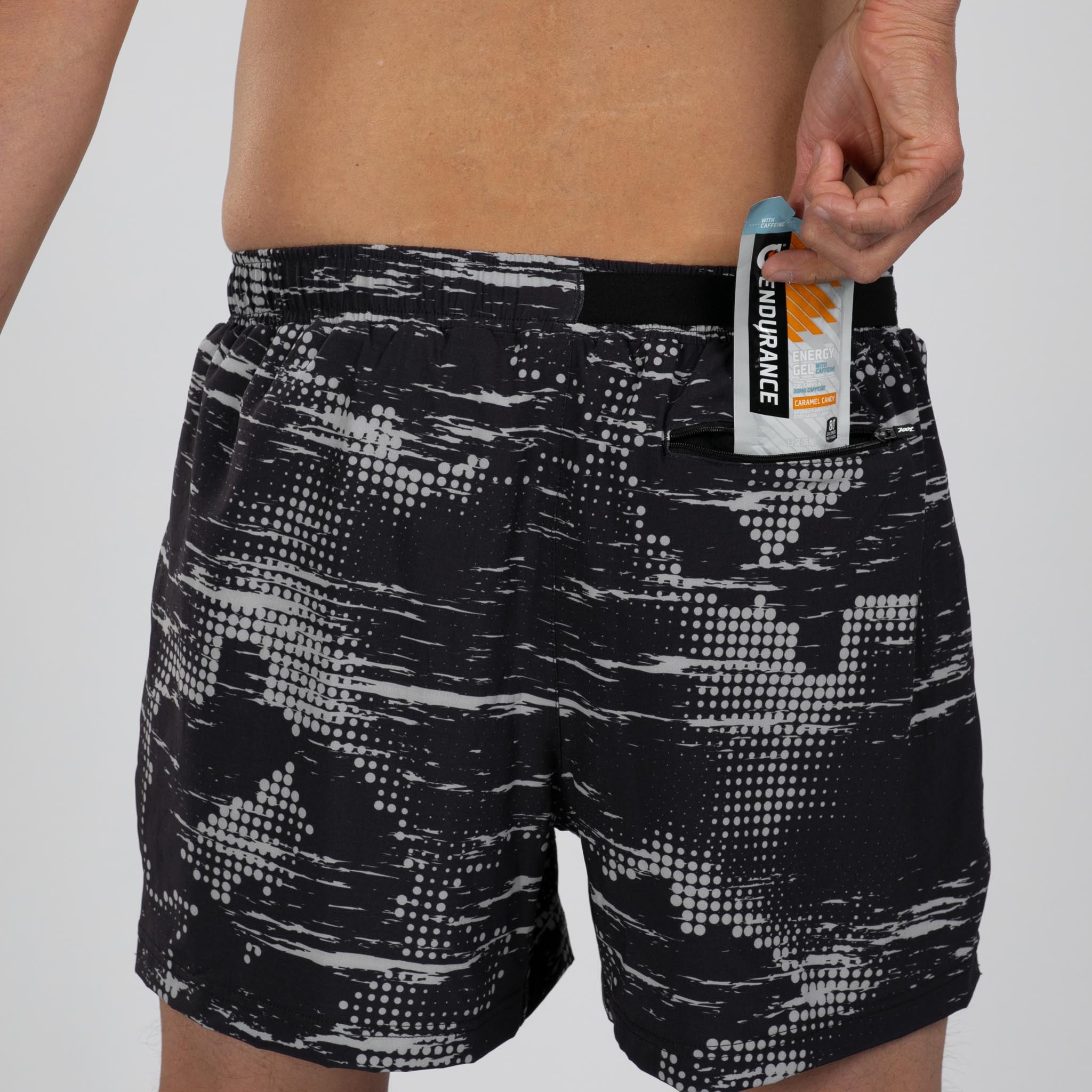 Men's Limited Edition Running Shorts 5