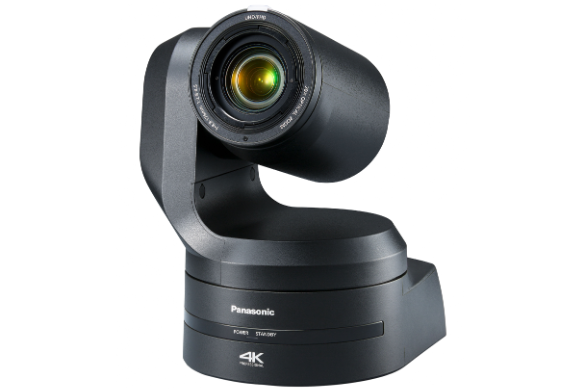 AW UE150 4K 60fps Professional PTZ Camera with Auto Tracking - Perfect for Live Streaming, Video Conferencing and Church Broadcasts