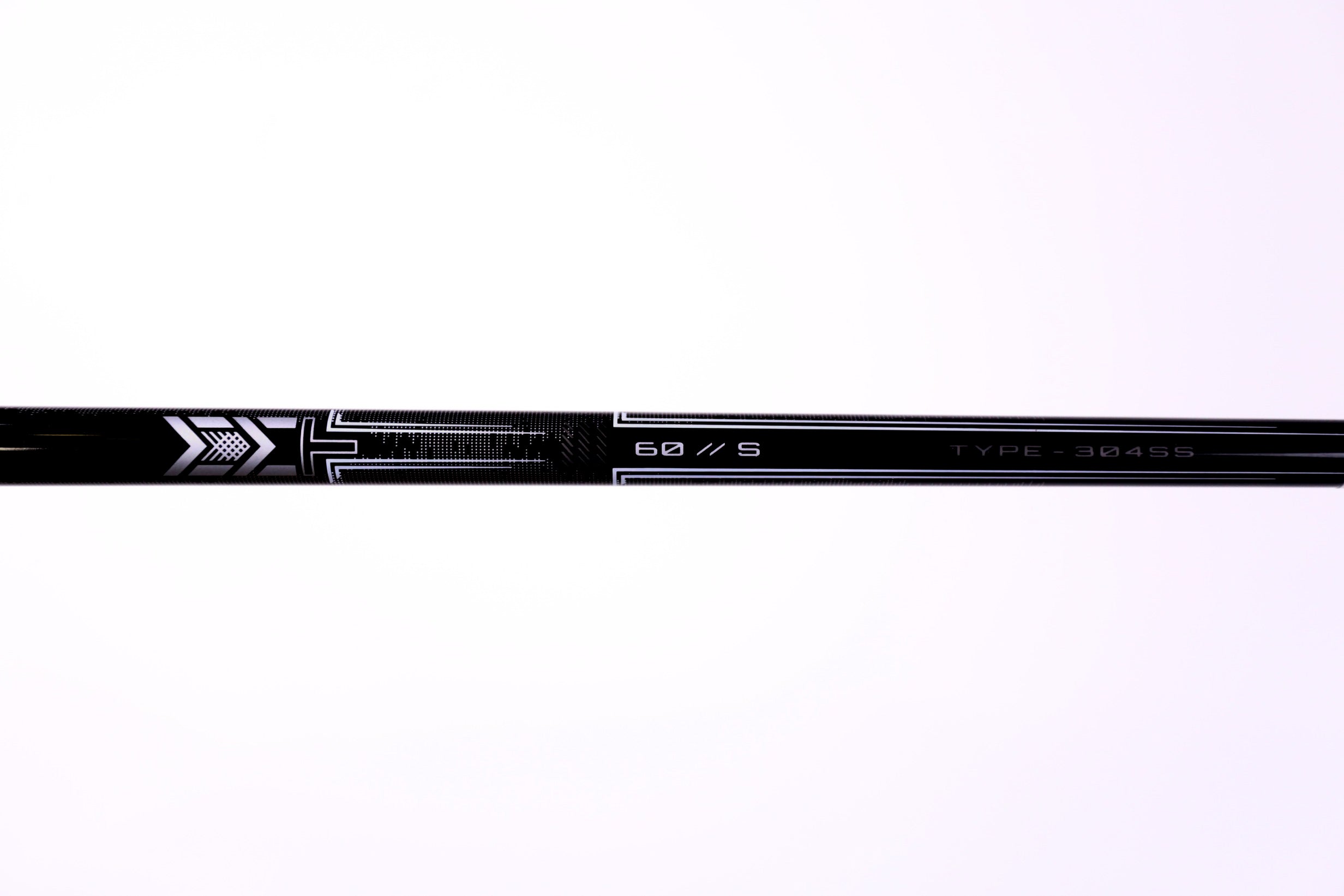 Used Callaway Paradym Ai Smoke TD Driver 9° Stiff Flex Mitsubishi MMT Right Hand Golf Club - Perfect for Improving Distance & Accuracy on the Course