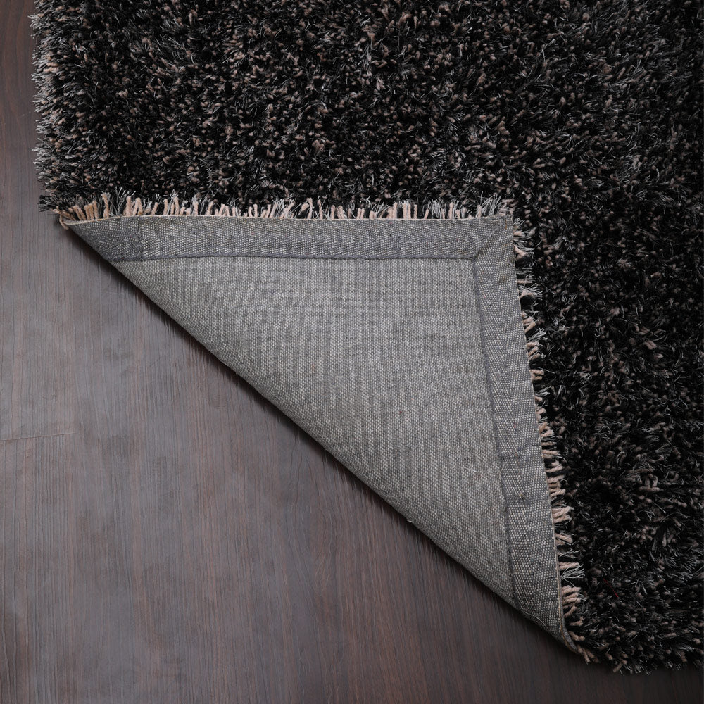 Hand Tufted Pile Rug - Soft & Durable Area Rug for Living Room, Bedroom, or Nursery - Perfect for Home Decor & Cozy Spaces