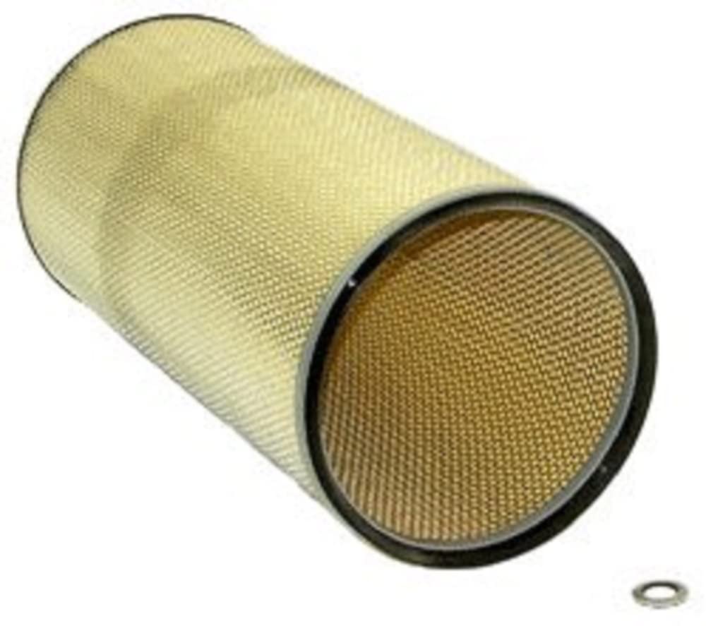 Wix Air Filter 42259 - High Performance Replacement Air Filter for Cars, Trucks & SUVs - Perfect for Improved Engine Efficiency & Cleaner Air