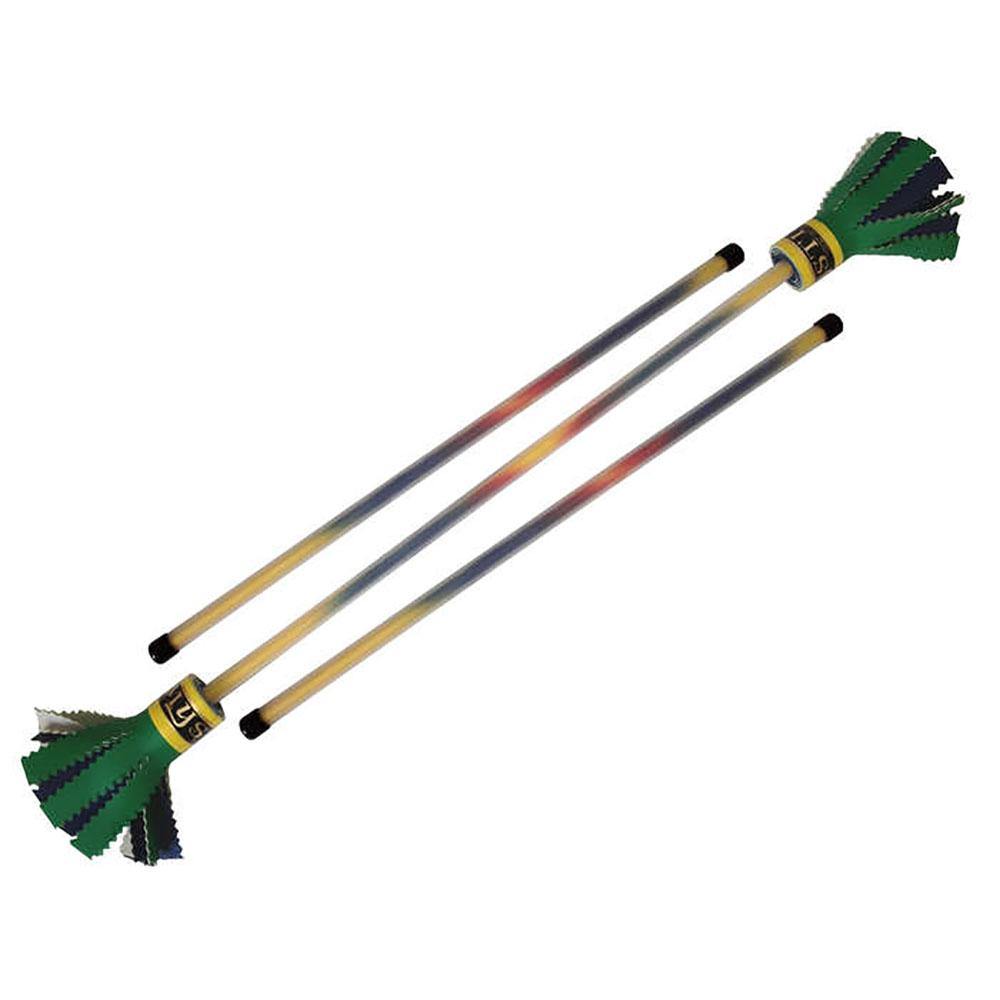 Typhoon Juggle Stix Toy - Professional Juggling Sticks for Beginners & Experts - Perfect for Circus Performances, Street Shows & Outdoor Play