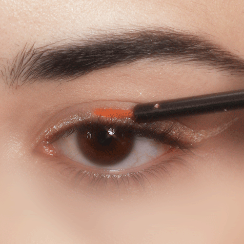Chromatic Show Liner (013, Thrills) - Vibrant Eyeliner for Dramatic Makeup Looks, Perfect for Parties, Cosplay & Special Occasions