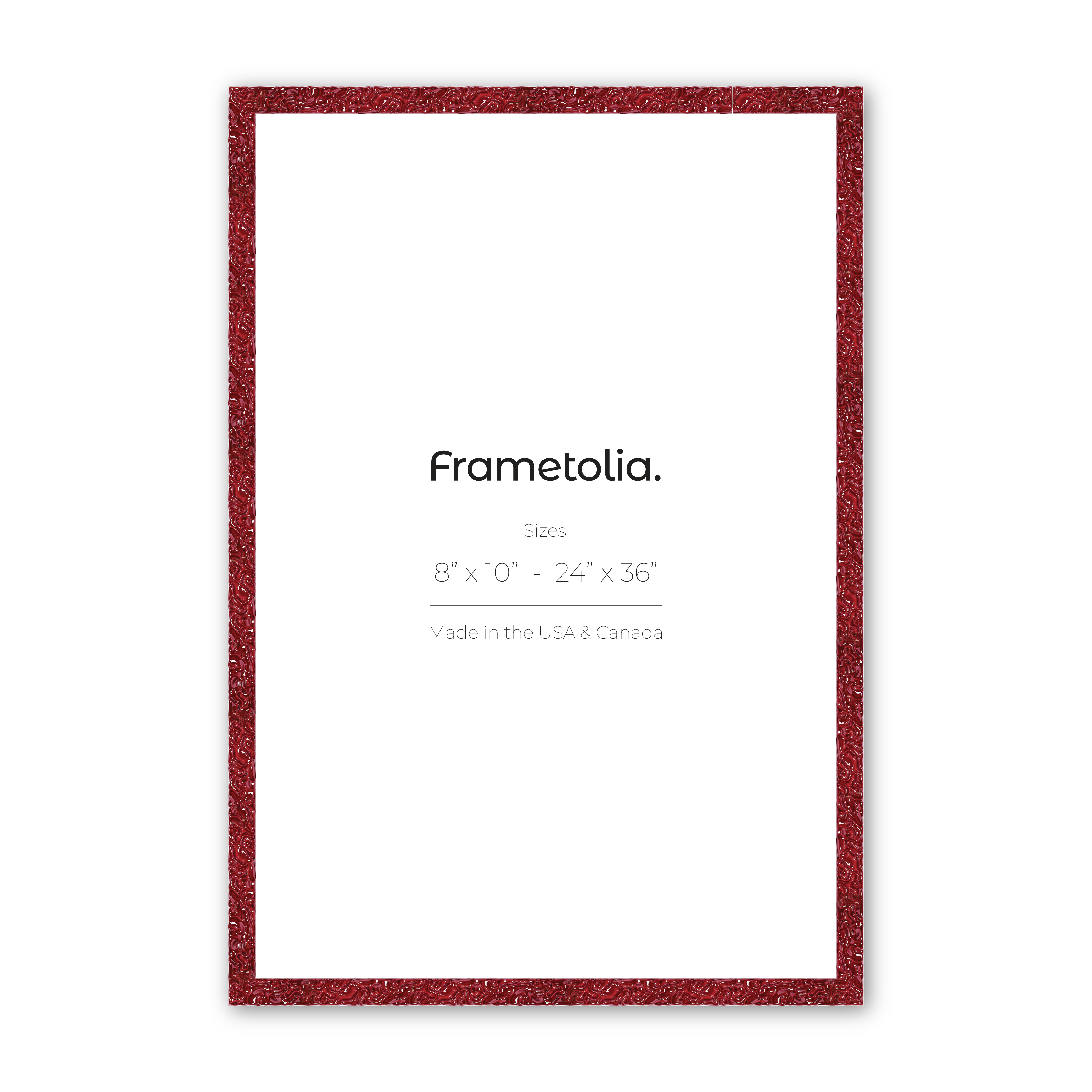 Gallery Frame 742046GF 24x36 Inches - Premium Wall Art Display for Home, Office & Gifts | Perfect for Photos, Posters & Canvas Prints
