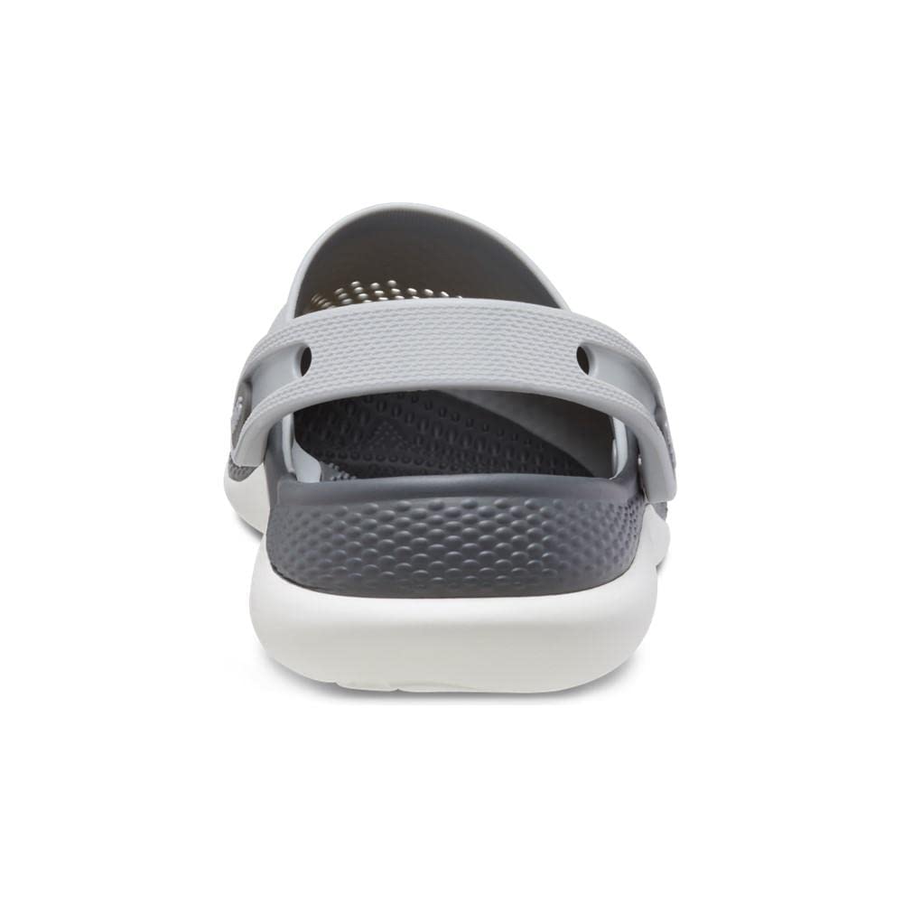 Crocs Unisex LiteRide 360 Clogs - Comfortable Slip-On Shoes for Men & Women | Perfect for Indoor, Outdoor, and Casual Wear