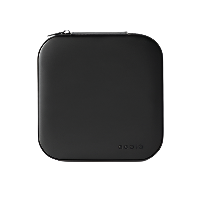 Acaia Lunar Scale Carrying Case - Premium Protective Cover for Coffee Scales - Perfect for Baristas, Home Brewing & Travel Use