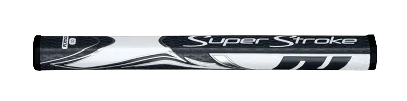 SuperStroke Golf Putter Grip - Non-Slip, Comfortable Design for Improved Putting Performance | Perfect for Golfers, Putting Practice, and Tournament Play