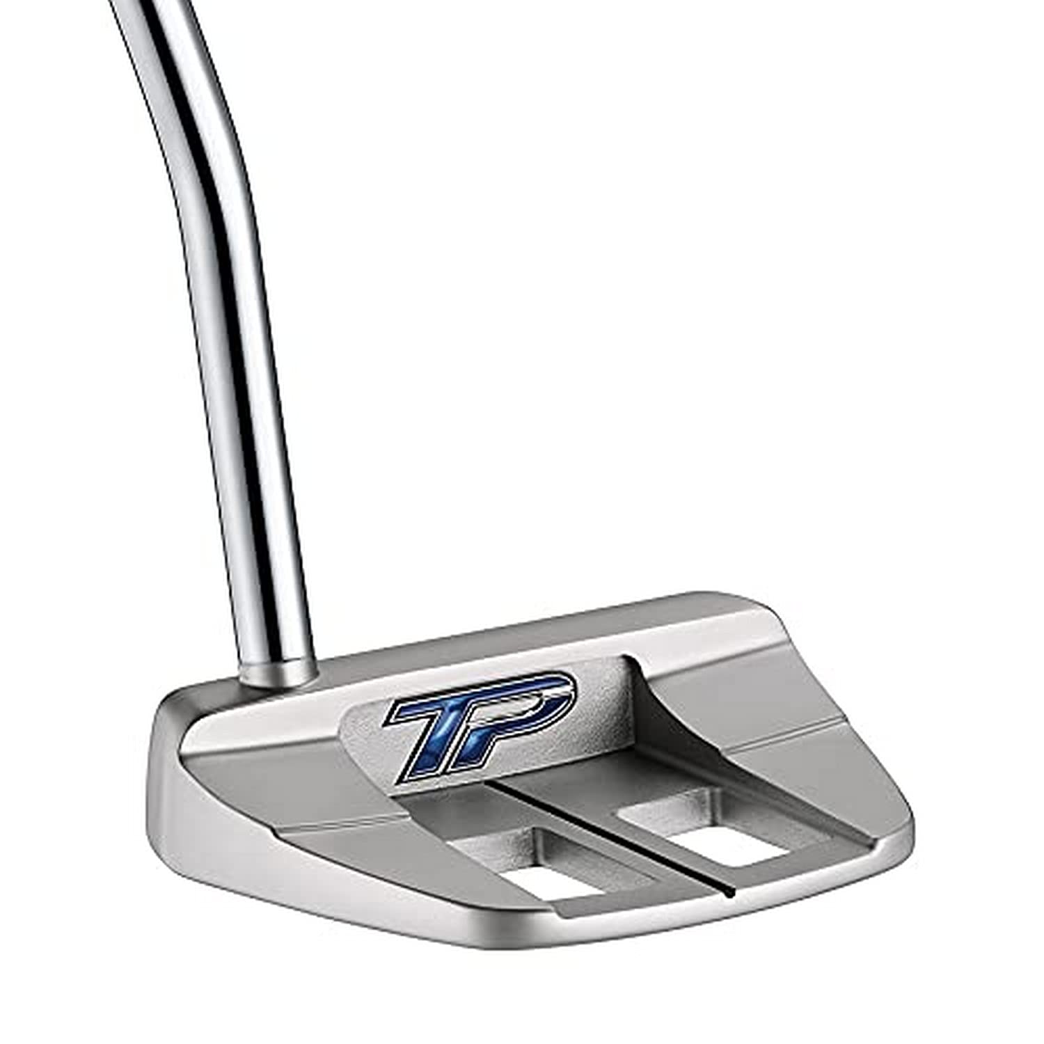 TaylorMade Golf TP Hydro Blast Putter DuPage SB Right Hand 34