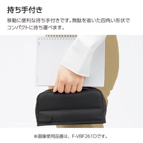 Premium KOKUYO Cabaco Pen Case - Durable Pencil Pouch for School, Office & Travel - Organize Pens, Pencils & Stationery in Style