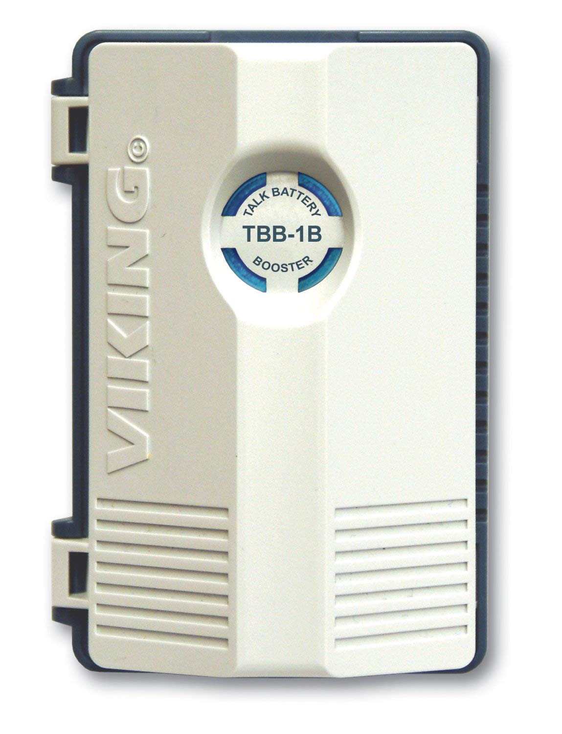 Viking Electronics TBB-1B Boost Talk Battery & Loop Current Converter for Line Powered Devices - Perfect for VoIP Phones, Intercom Systems & Office Communication Equipment