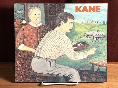 John Kane: America's First Modern Folk Painter - Exhibition at Galerie St. Etienne | Perfect for Art Collectors & Home Decor
