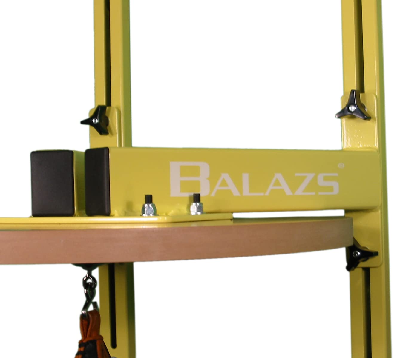 Balazs i-Box Speed Bag Platform - Professional Boxing Training Equipment for Home Gym & Fitness - Perfect for Boxing, MMA, Cardio Workouts & Martial Arts Training