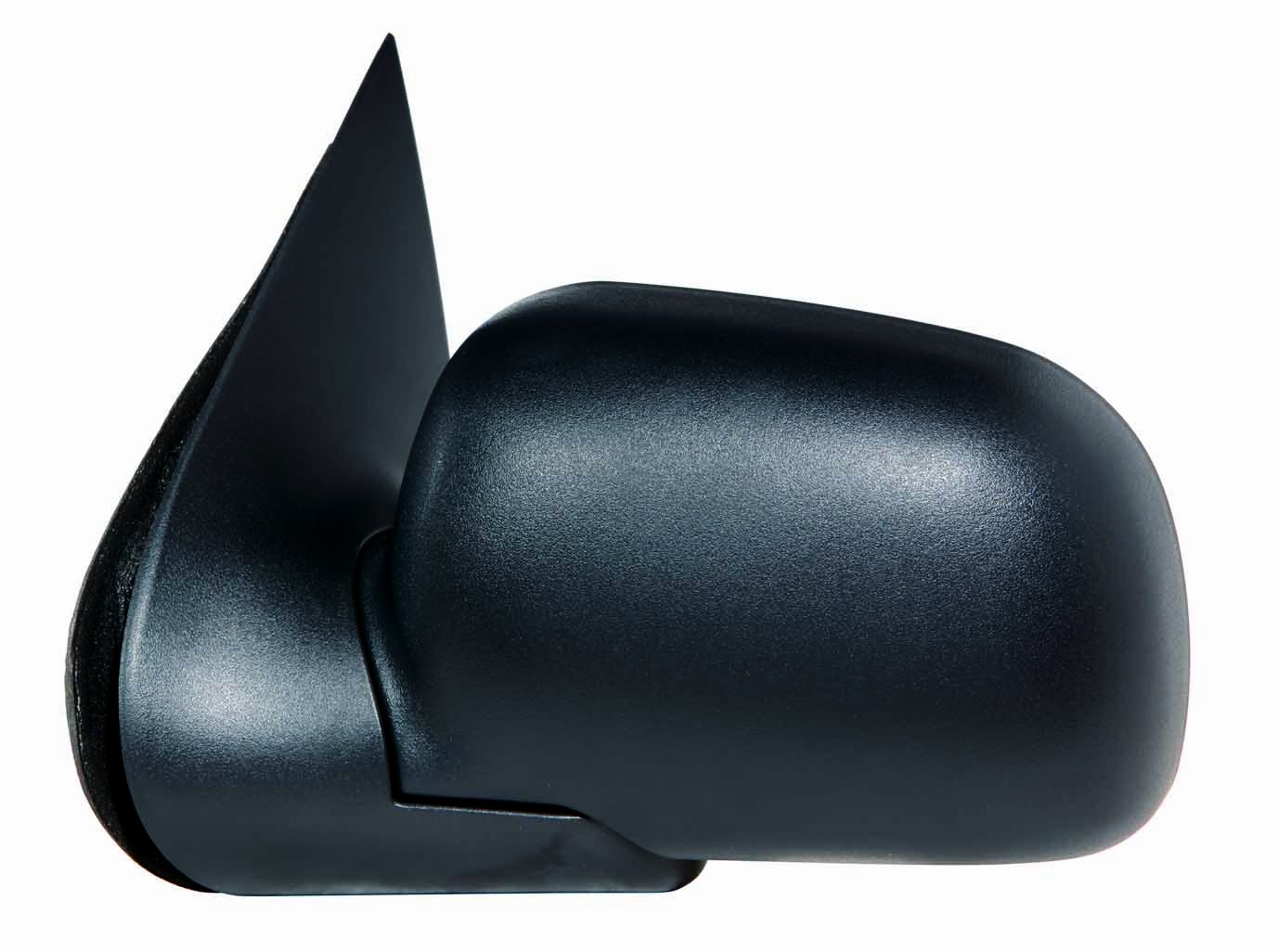 DEPO 330-5410L3EFH Replacement Driver Side Door Mirror Set - Compatible with [Car Models] - Aftermarket Auto Part - Perfect for DIY Car Repairs & Upgrades