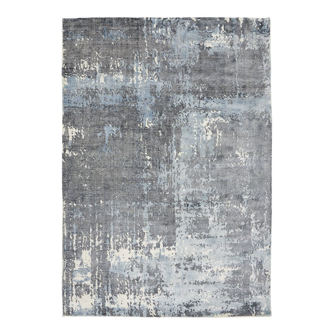 Linie Design Fuller Rug - Premium Handmade Area Rug for Living Room, Bedroom & Dining - Soft & Durable Home Decor for Modern Interiors